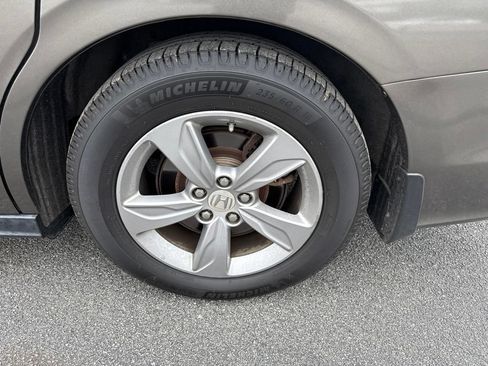 Used 2018 Honda Odyssey EX-L image 6