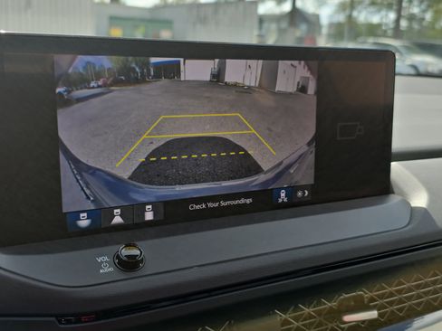 Used 2024 Honda Accord Sport image 24