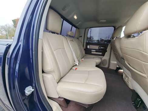 Certified 2018 RAM 1500 Laramie image 26