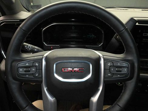 Used 2026 GMC Sierra 1500 Elevation w/ Elevation Select Package AWD/4WD image 13