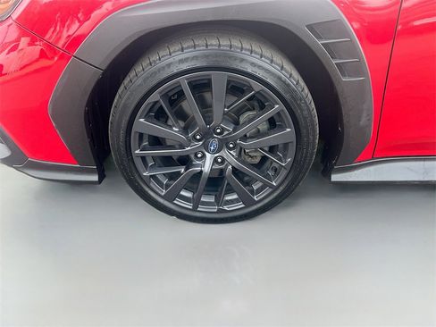Used 2023 Subaru WRX Limited image 32