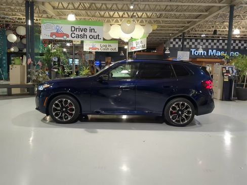 Used 2026 BMW X3 M50 w/ Premium Package AWD/4WD image 13