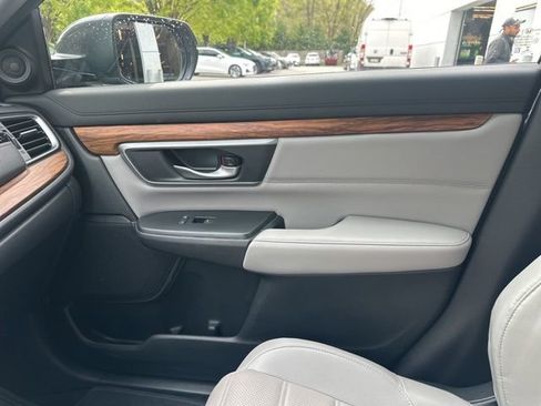 Used 2017 Honda CR-V EX-L image 13