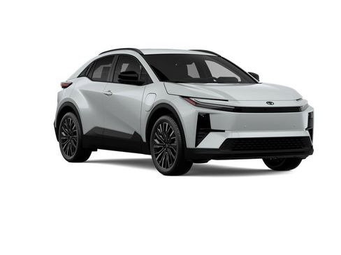 New 2026 Toyota C-HR AWD/4WD image 15
