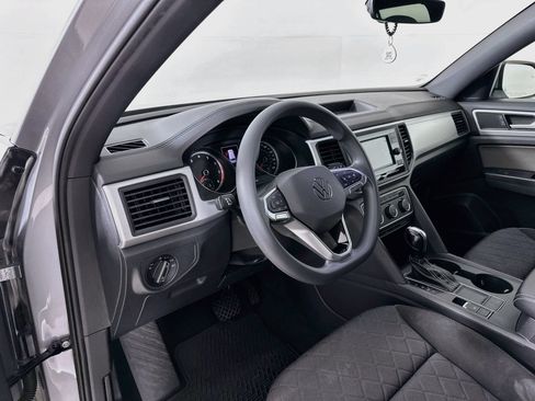 Used 2021 Volkswagen Atlas Cross Sport S FWD image 10