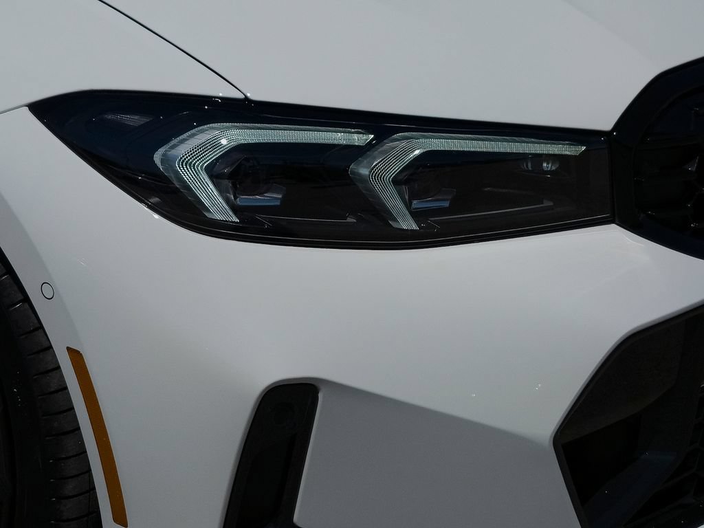 New 2026 BMW M340i w/ Premium Package RWD image 6