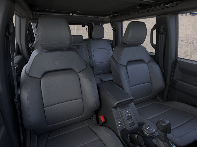 New 2026 Ford Bronco Outer Banks AWD/4WD image 10