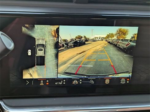 New 2026 GMC Sierra 2500 Denali Ultimate image 12