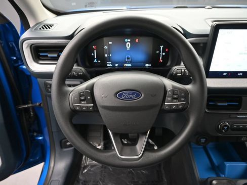 New 2026 Ford Maverick XLT w/ Equipment Group 301A AWD/4WD image 13