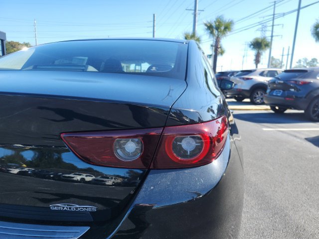 New 2026 MAZDA MAZDA3 s Sport FWD image 24