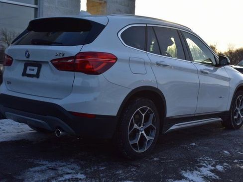 Used 2018 BMW X1 xDrive28i image 12
