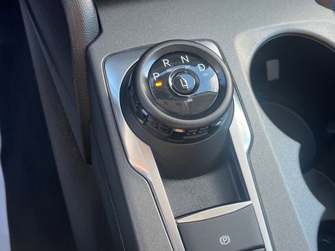 New 2025 Ford Bronco Sport Big Bend w/ Convenience Package image 10