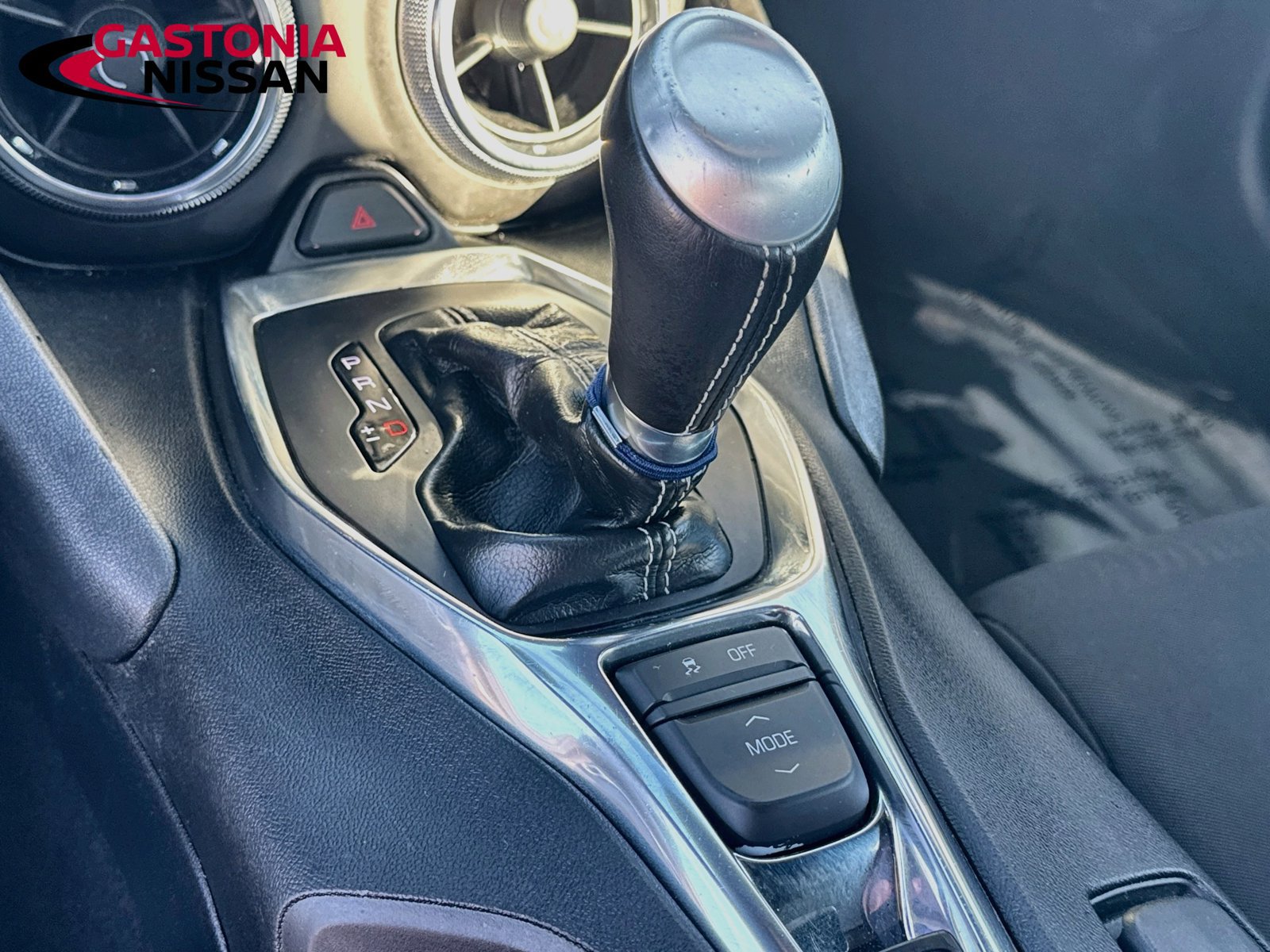 Used 2019 Chevrolet Camaro LT RWD image 19
