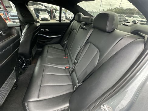 Used 2023 BMW 330i Sedan w/ Driving Assistance Package image 26