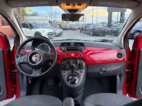 Used 2013 FIAT 500 Pop image 16