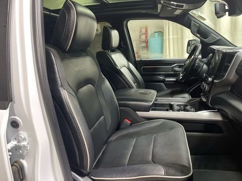 Certified 2020 RAM 1500 Laramie image 25