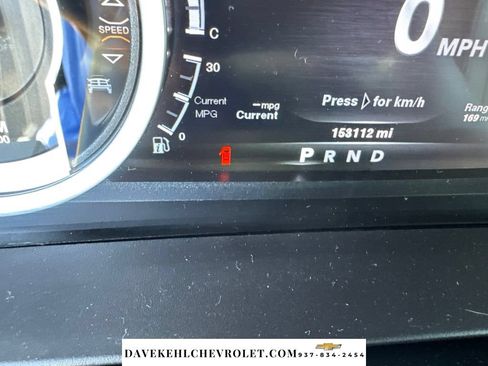 Used 2014 RAM 1500 Sport w/ Convenience Group AWD/4WD image 14