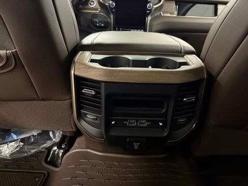 New 2026 RAM 3500 Longhorn image 18