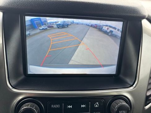 Certified 2015 Chevrolet Tahoe LT w/ Max Trailering Package image 20