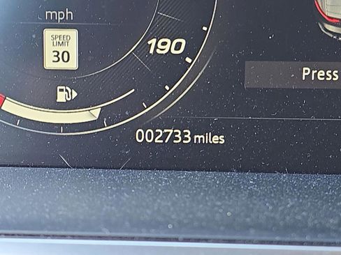 Used 2024 Jaguar F-TYPE R-Dynamic image 12