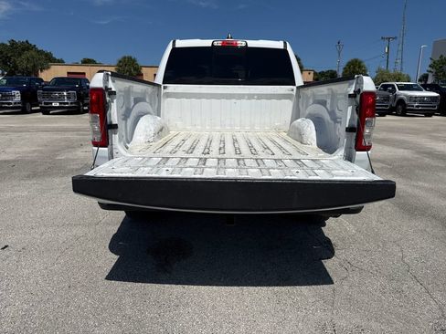Used 2019 RAM 1500 Big Horn RWD image 26