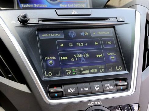 Used 2014 Acura MDX FWD w/ Tech & Entertainment image 18