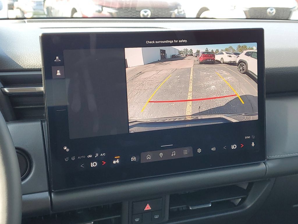 New 2026 MAZDA CX-5 Preferred AWD/4WD image 24