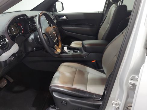 Used 2024 Dodge Durango Citadel AWD/4WD image 17
