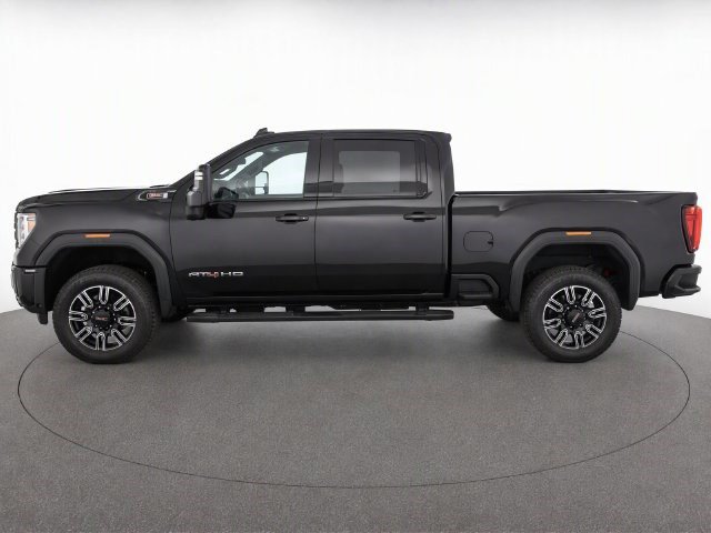 Used 2022 GMC Sierra 2500 AT4 w/ Gooseneck/5TH Wheel Package AWD/4WD image 6