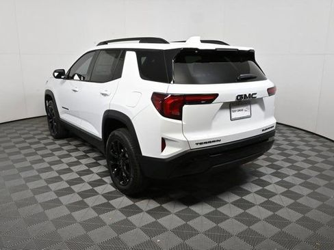 New 2026 GMC Terrain Elevation w/ Black Edition image 3