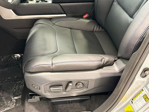 New 2026 Toyota Tundra Platinum AWD/4WD image 17