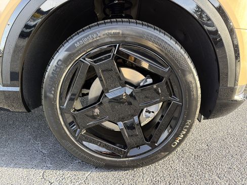 New 2027 Kia Telluride EX X-Line image 11