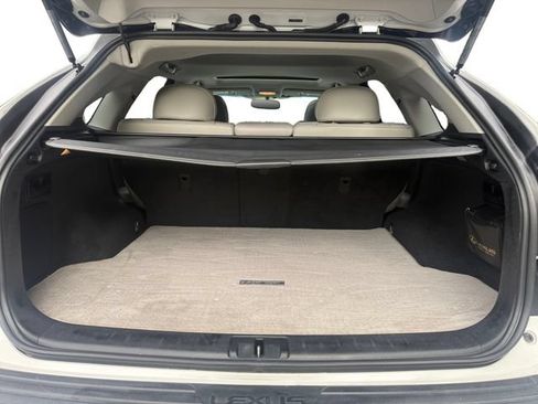 Used 2015 Lexus RX 350 AWD image 18