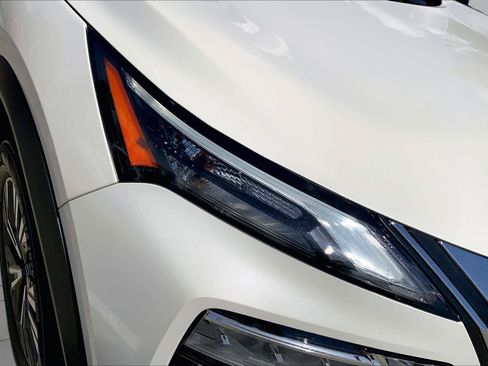 Used 2023 Nissan Rogue SV AWD/4WD image 26