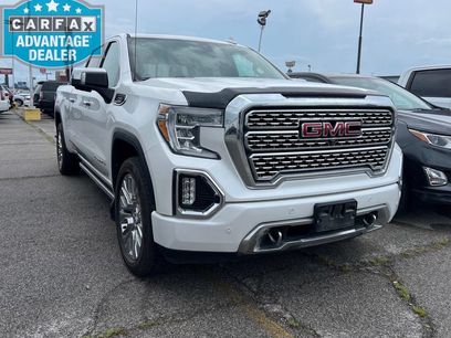 Used 2020 GMC Sierra 1500 Denali w/ Denali Ultimate Package
