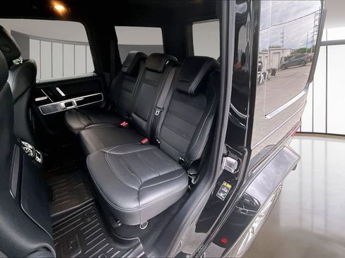 Used 2024 Mercedes-Benz G 63 AMG 4MATIC image 26