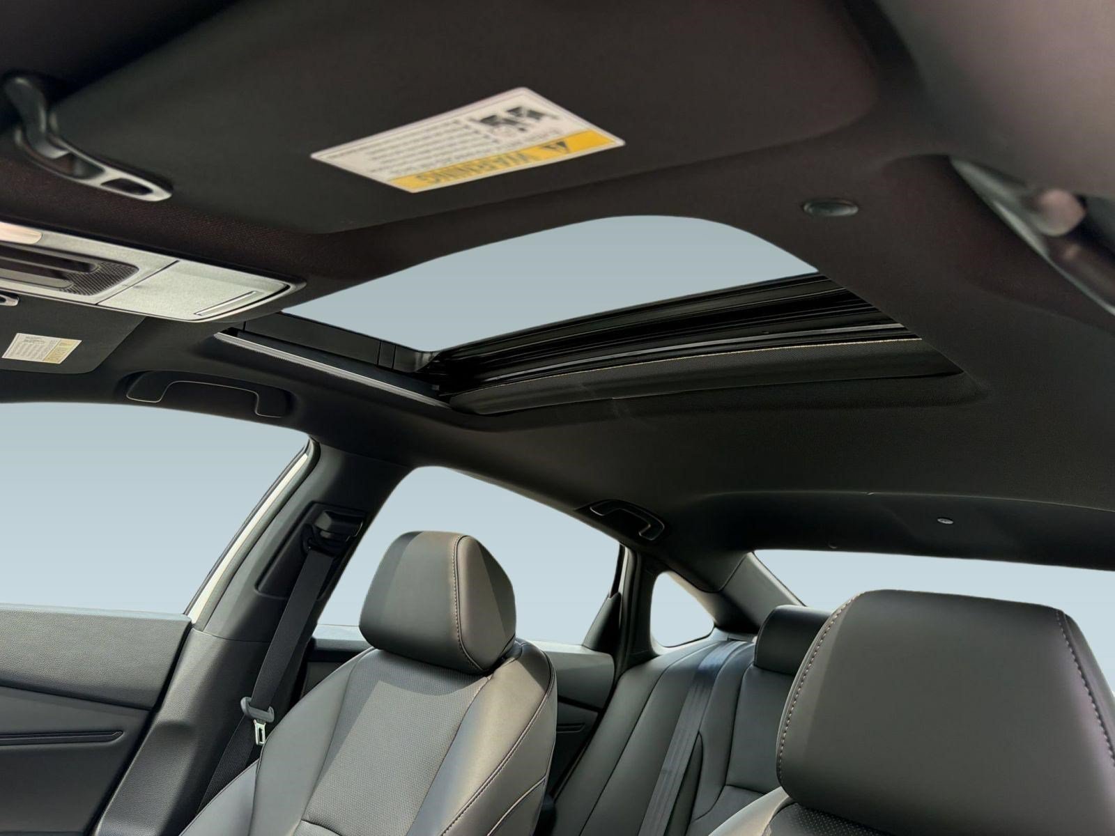 New 2026 Honda Accord Sport image 18