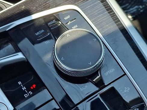 Used 2024 BMW X7 xDrive40i w/ M Sport Package AWD/4WD image 29