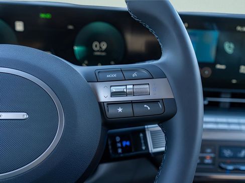 New 2026 Hyundai Kona SEL Premium AWD/4WD image 26