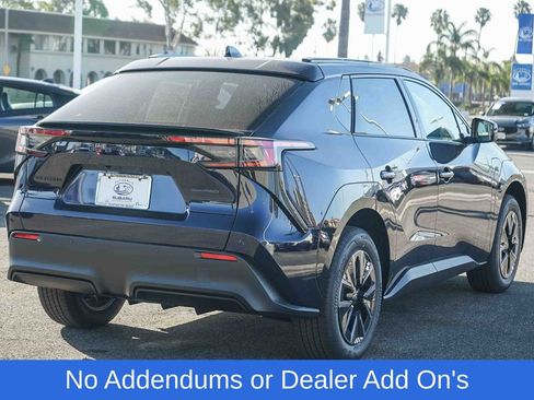 New 2026 Subaru Solterra Premium image 4