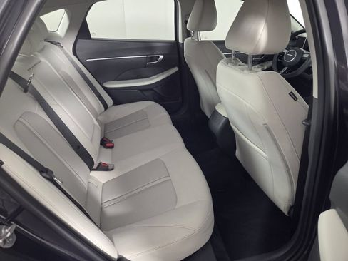 Used 2024 Hyundai Sonata SEL FWD image 27