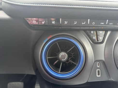 Used 2023 Chevrolet Blazer RS w/ Driver Confidence II Package image 35