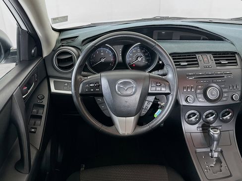 Used 2012 MAZDA MAZDA3 i Touring FWD image 17