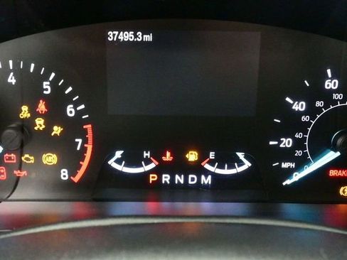 Used 2020 Ford Escape SEL image 14