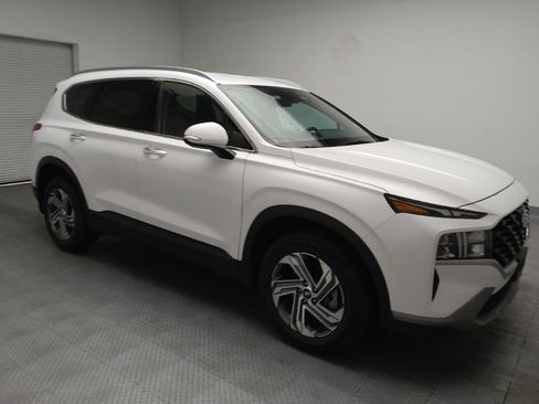 Used 2023 Hyundai Santa Fe SEL FWD image 11