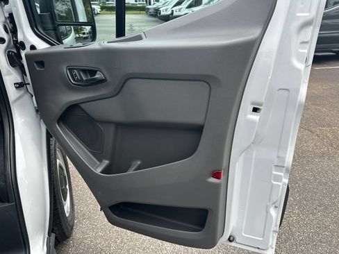 New 2026 Ford Transit 150 Low Roof w/ Load Area Protection Package RWD image 14