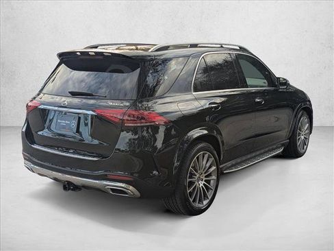 Certified 2023 Mercedes-Benz GLE 450 GLE 450 image 5