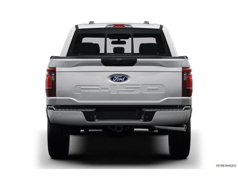 New 2025 Ford F150 STX w/ STX Black Appearance Package image 17