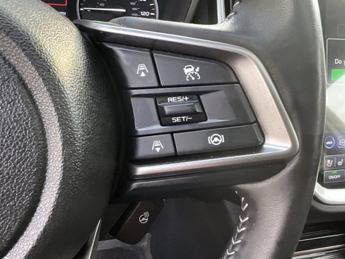 Certified 2023 Subaru Ascent Touring image 15