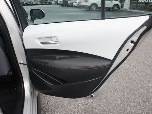 Used 2023 Toyota Corolla SE image 24